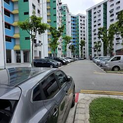 Yishun Ring Road (D27), Shop House #564600871
